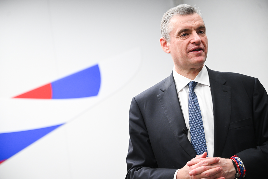 ЛДПР предложила депортировать мигрантов за отсутствие медстраховки