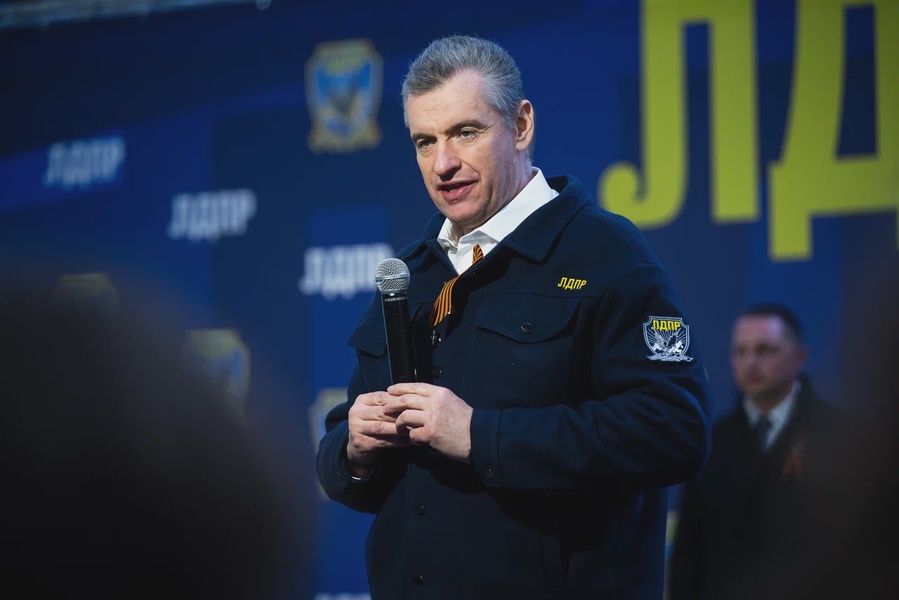 ЛДПР предлагает ввести уголовную ответственность за пропаганду наркотиков среди детей