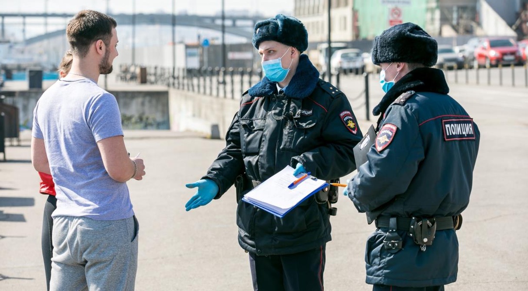 Татарстанское отделение ЛДПР призывает провести ковидную амнистию в Татарстане