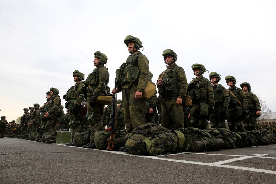 Неправомерной мобилизации быть недолжно, убеждены в Татарстане