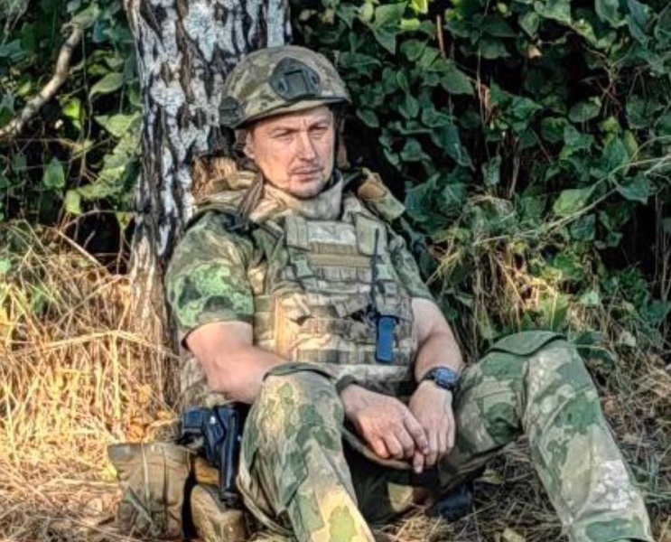 Депутат ЛДПР Эдуард Шарафиев: мысли замполита