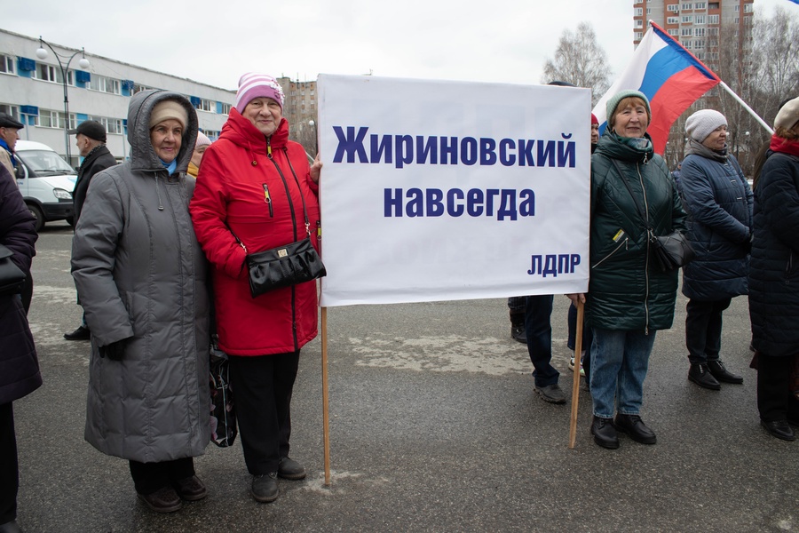 Необходимо ввести бесплатное санаторно-курортное лечение для всех пенсионеров Томской области