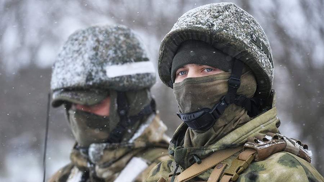 Состоялся благотворительный концерт в зоне СВО при поддержке ЛДПР