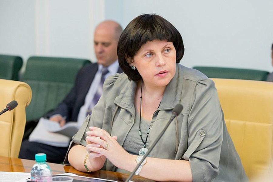 Елена Афанасьева — об очередном геополитическом прогнозе Жириновского