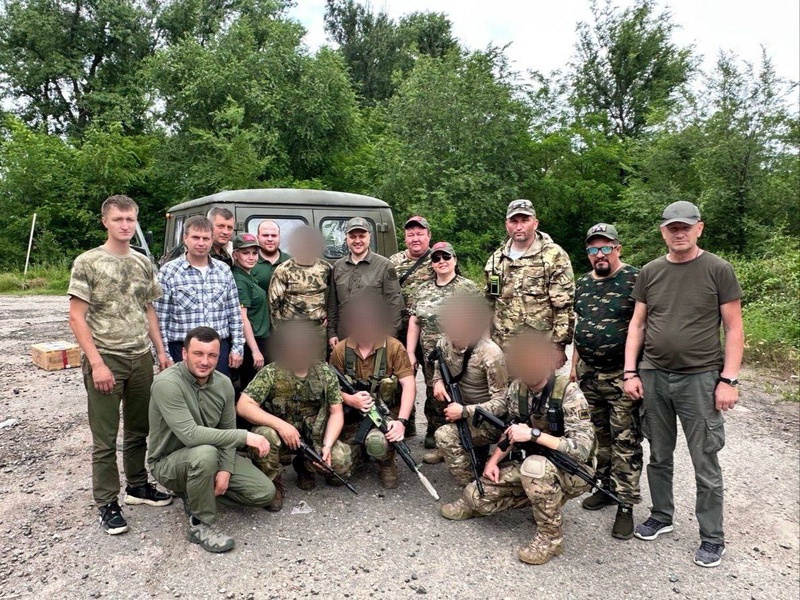 Перечень социальных гарантий для участников СВО необходимо расширить