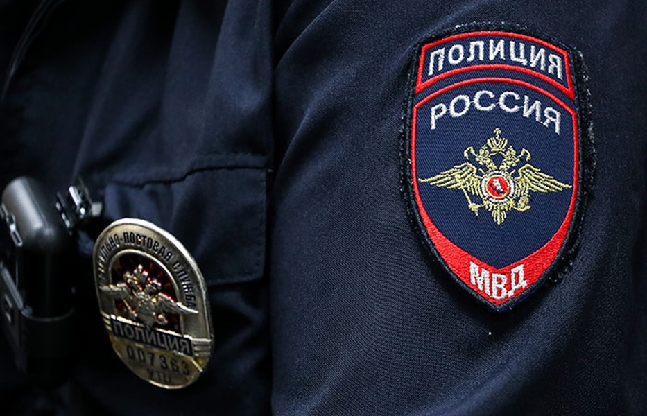 ЛДПР предложила обязать МВД патрулировать общественные места Томской области