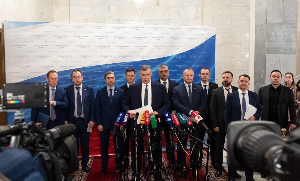 ЛДПР предложила дать возможность гражданам направлять пенсионные баллы своим родителям 