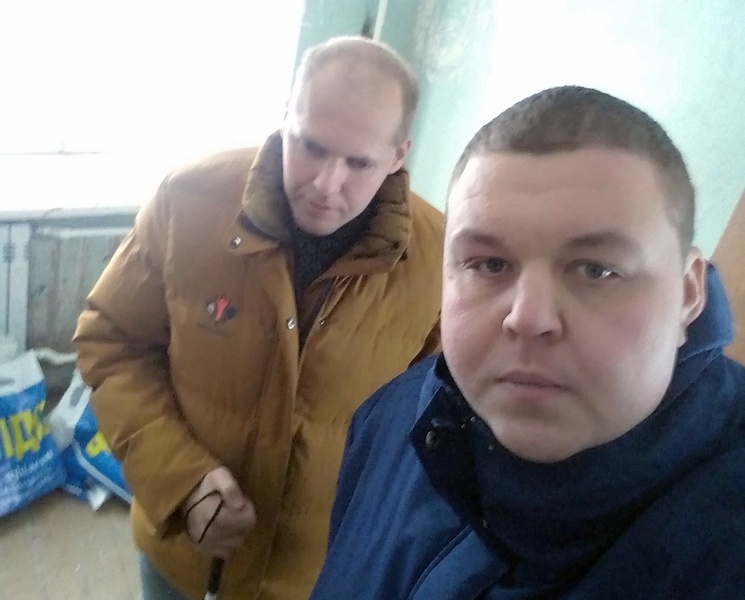 Реальная помощь ЛДПР