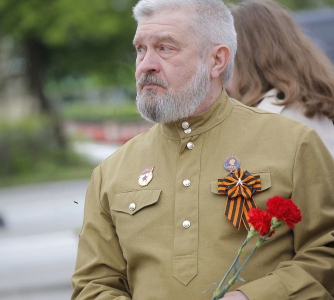 Память о Великой Победе связывает всю страну