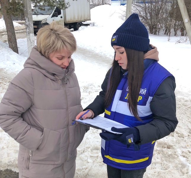 «Скажи правду Слуцкому!» — продолжается Всероссийский опрос населения