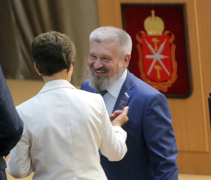 Александр Балберов на «Милицейской волне»