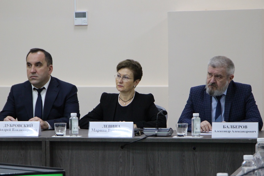 Александр Балберов представит Тульскую область на ХХVI Всемирном Русском Народном Соборе