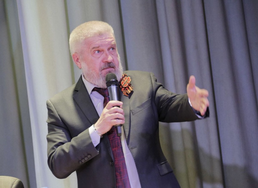 Александр Балберов о тарифах: Набиуллина! Силуанов! Решетников! Вы что творите?!