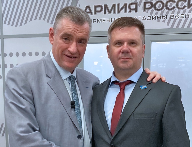 С днем рождения!