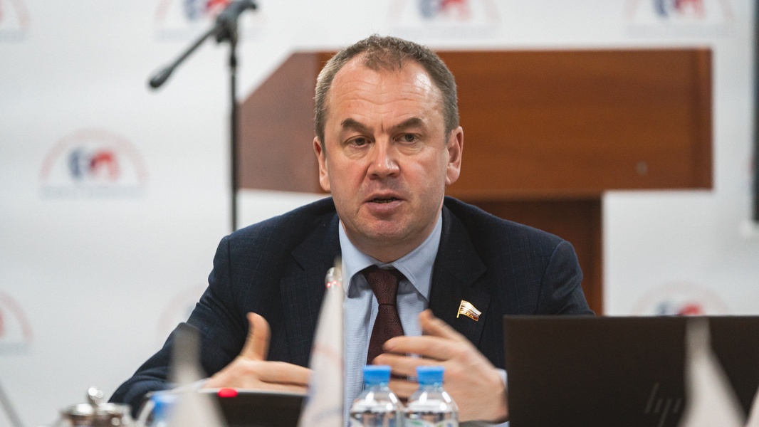 Станислав Наумов: Словакия заблокировала помощь Киеву, чтобы не расширять конфликт