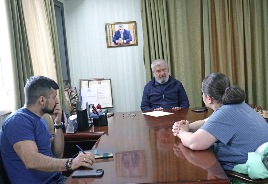 Тульские депутаты ЛДПР подвели итоги приема граждан