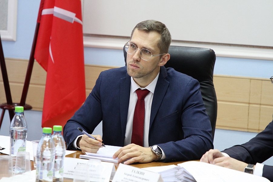 Комитет по социальной политике Тульской областной Думы одобрил повышение выплат детям-сиротам