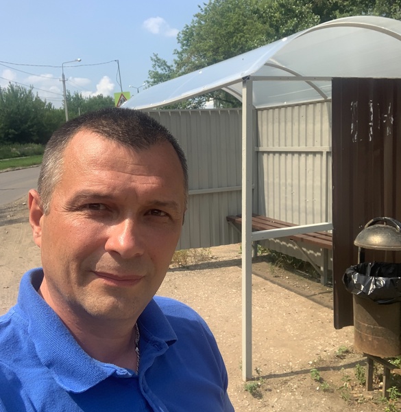 Работа депутата ЛДПР