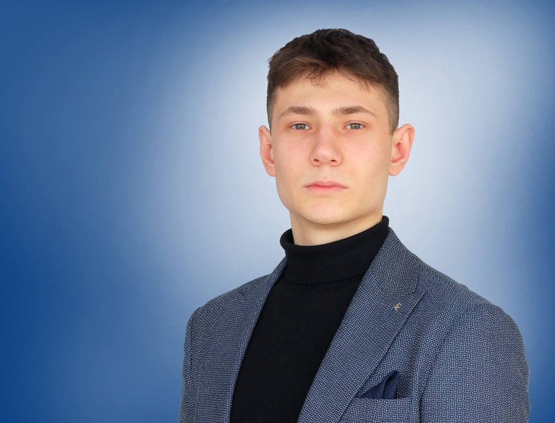 С днем рождения! 