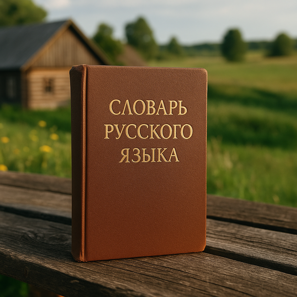 С Днём русского языка!