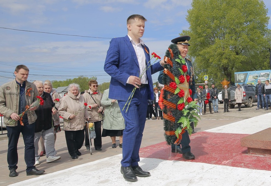 Донецк и Луганск ‒ города - герои! - говорит депутат ЛДПР Александр Маринков