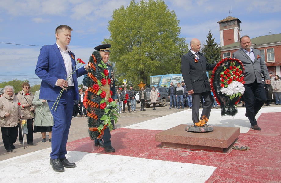 ЛДПР предлагает в каждом регионе создать Музей Победы СВО