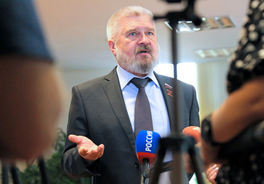 Александр Балберов раскритиковал повышение цен на проезд в транспорте