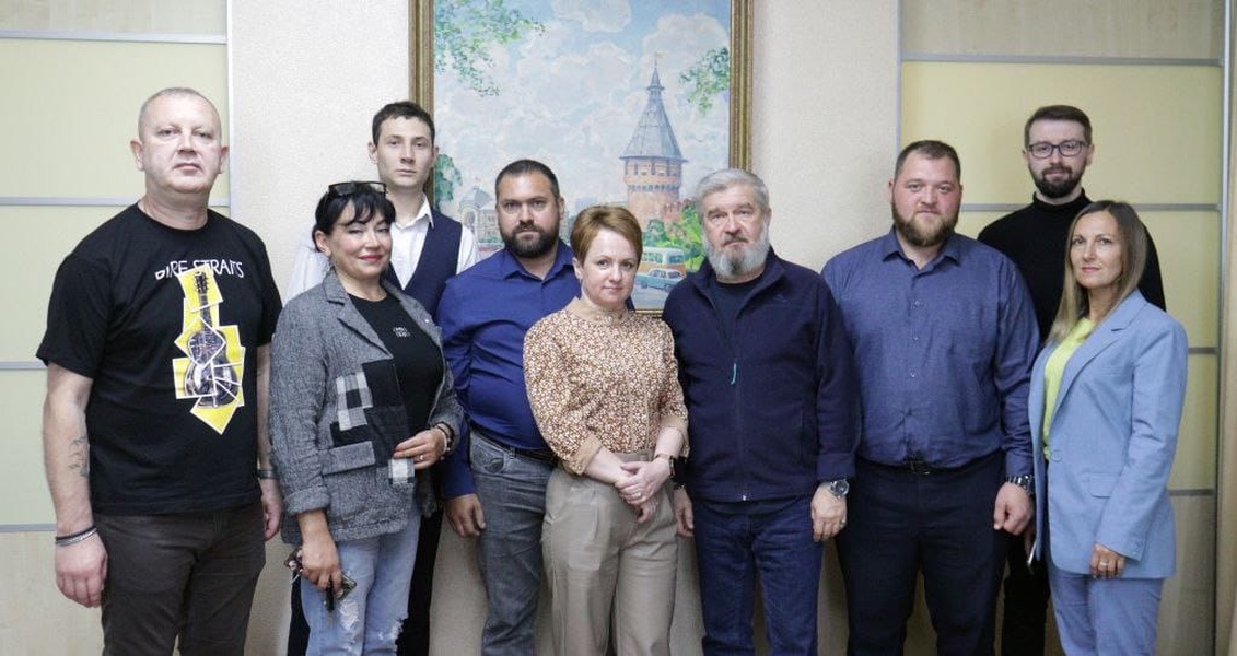 Муниципальный депутат, это первая ступень на служении избирателям, — говорит Александр Балберов