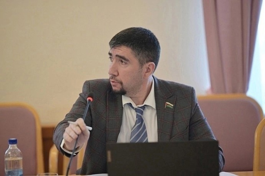 Депутат Иван Вершинин: предложения ЛДПР воплощается в жизнь!