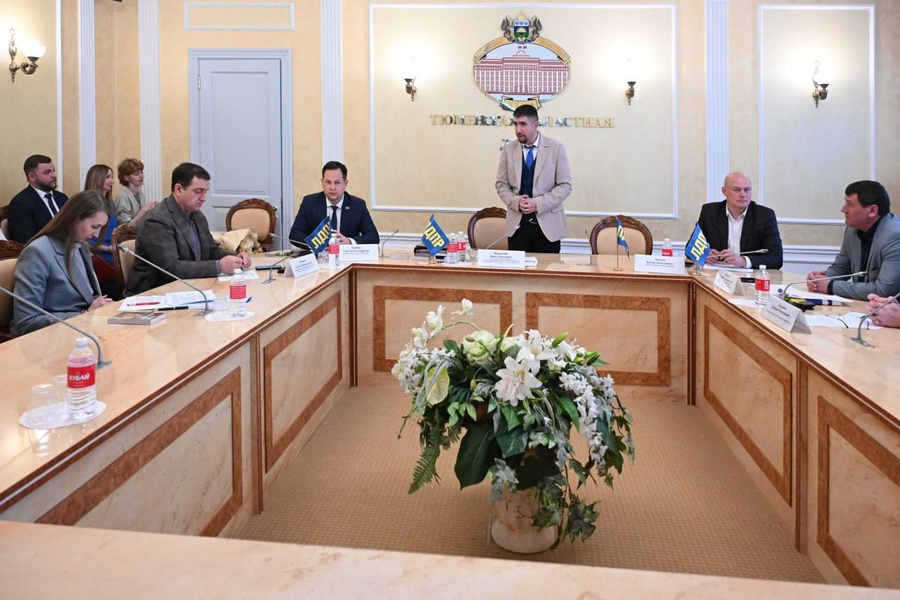 ЛДПР за порядок: Дорога ошибок не прощает
