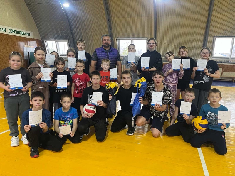 Василий Софронов провел встречу с молодежью по теме: «ЗОЖ – залог здоровья»