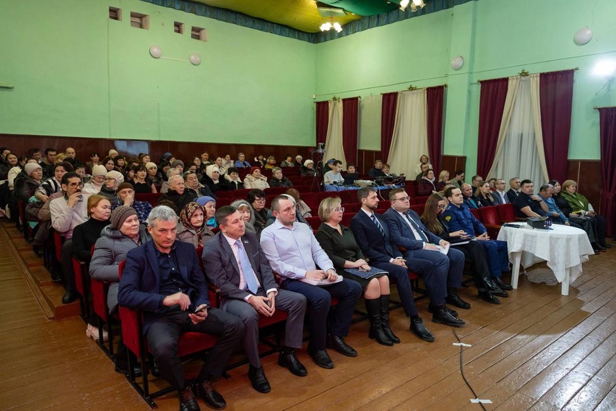 Безопасность и комфорт в социальных объектах – в фокусе внимания ЛДПР