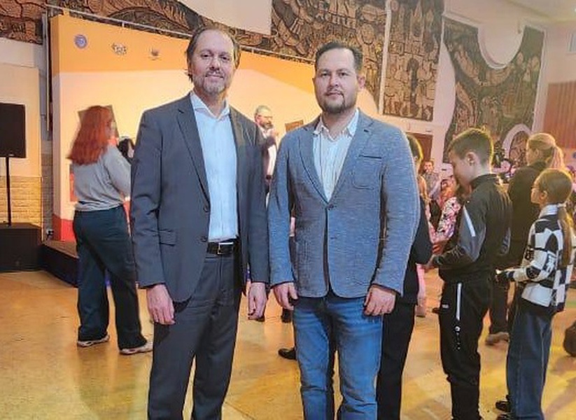 Через культуру к патриотизму и любви к Родине