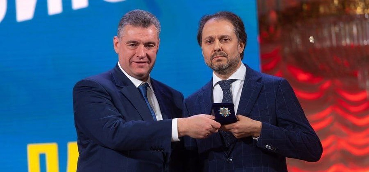 Высший Совет ЛДПР выдвинул на вакантное место депутата ГД Владимира Сысоева