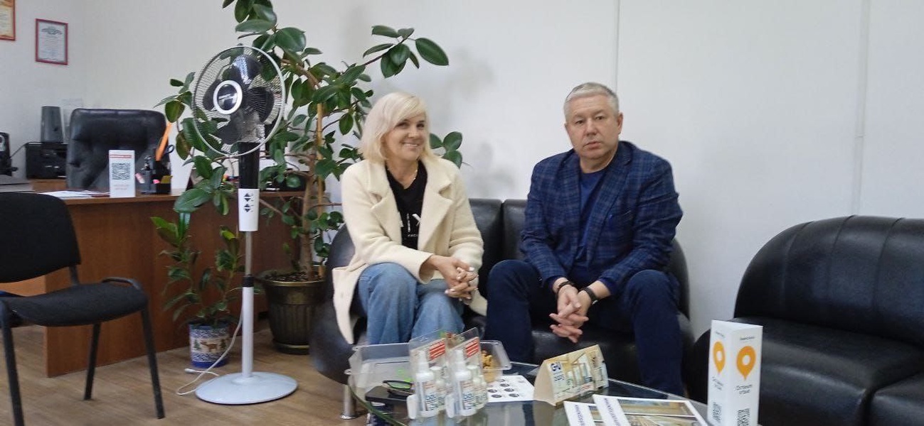 Депутаты ЛДПР активно поддерживают тюменские семьи участников СВО