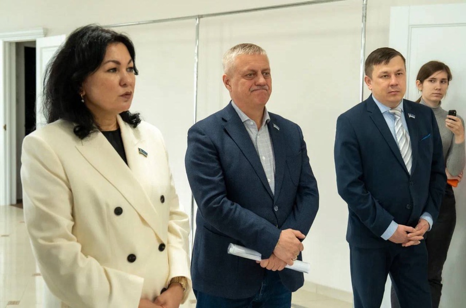 Всесторонняя поддержка участников СВО – приоритетная задача для ЛДПР