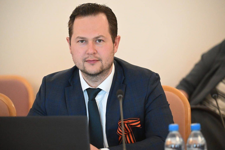 ЛДПР продолжает добиваться качественной питьевой воды для земляков в Тюменской области