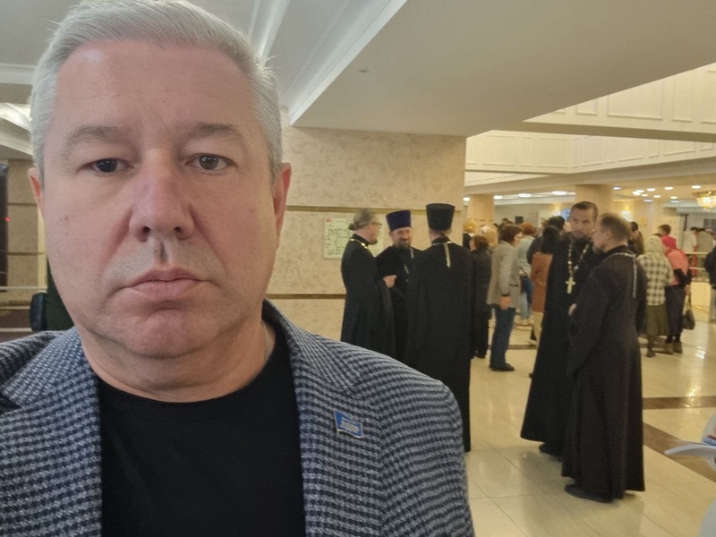 Сохранение русского языка — это одна из ключевых задач, убеждены депутаты ЛДПР