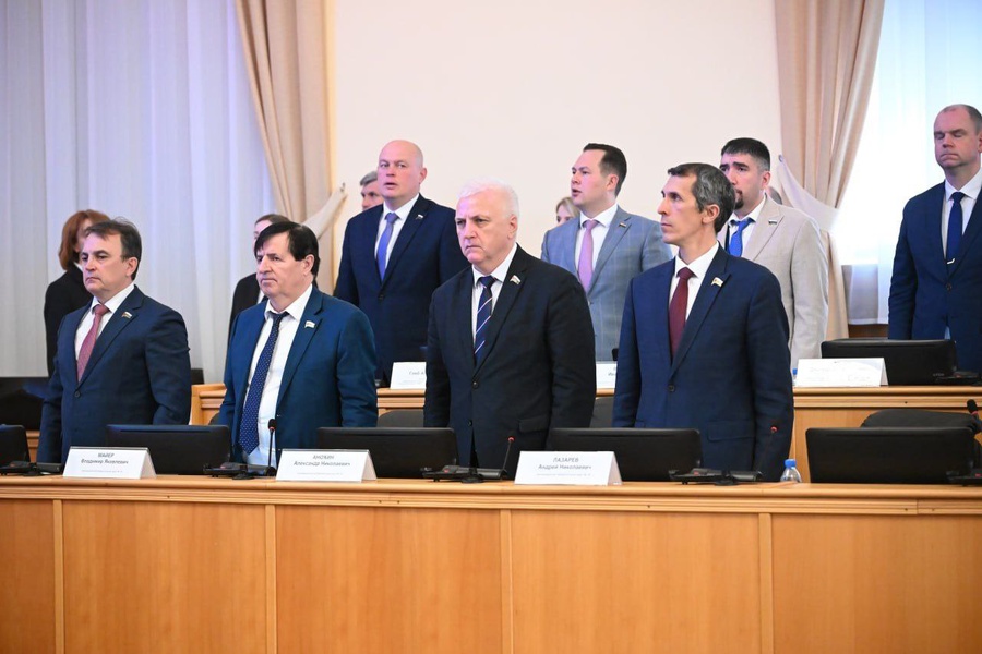 ЛДПР: средства регионального бюджета нужно тратить эффективно