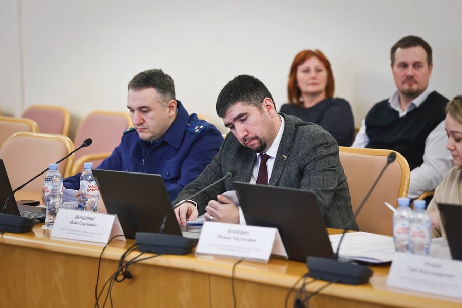 Иван Вершинин: Сфера туризма должна приносить прибыль региону