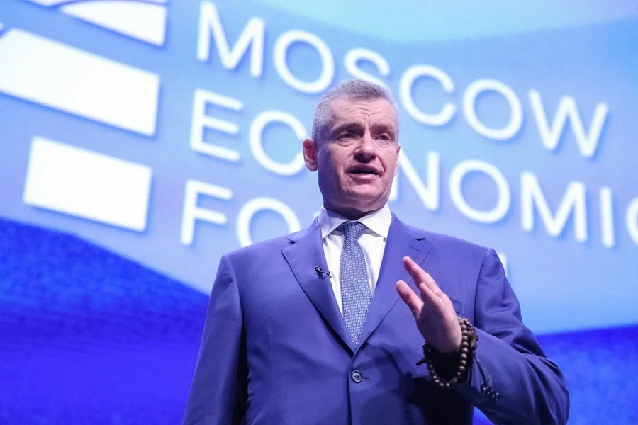 ЛДПР предлагает план «Новая индустриализация» для развития России
