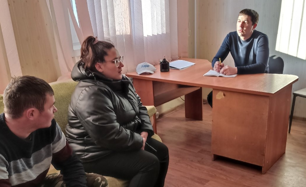ЛДПР за систематическое развитие муниципалитетов
