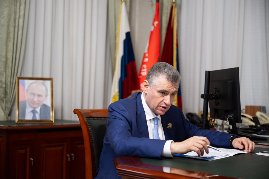 ЛДПР предлагает бесплатно выделять землю в малых городах семьям с детьми и ветеранам СВО