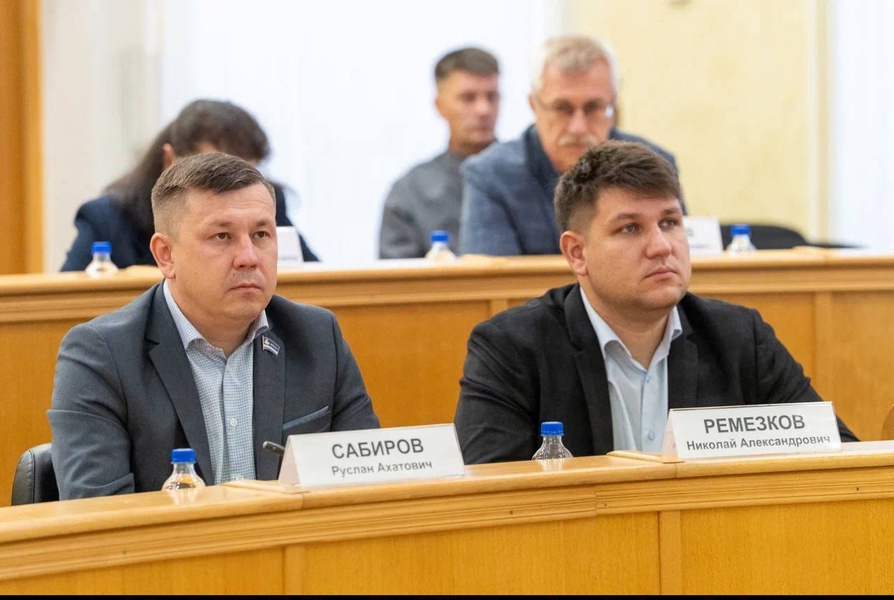 ЛДПР добивается решения вопроса по закреплению ответственных лиц за контролем детских площадок