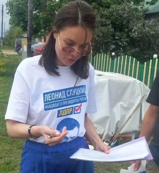 Депутаты ЛДПР добиваются открытия почтового отделения в селе Салаирка