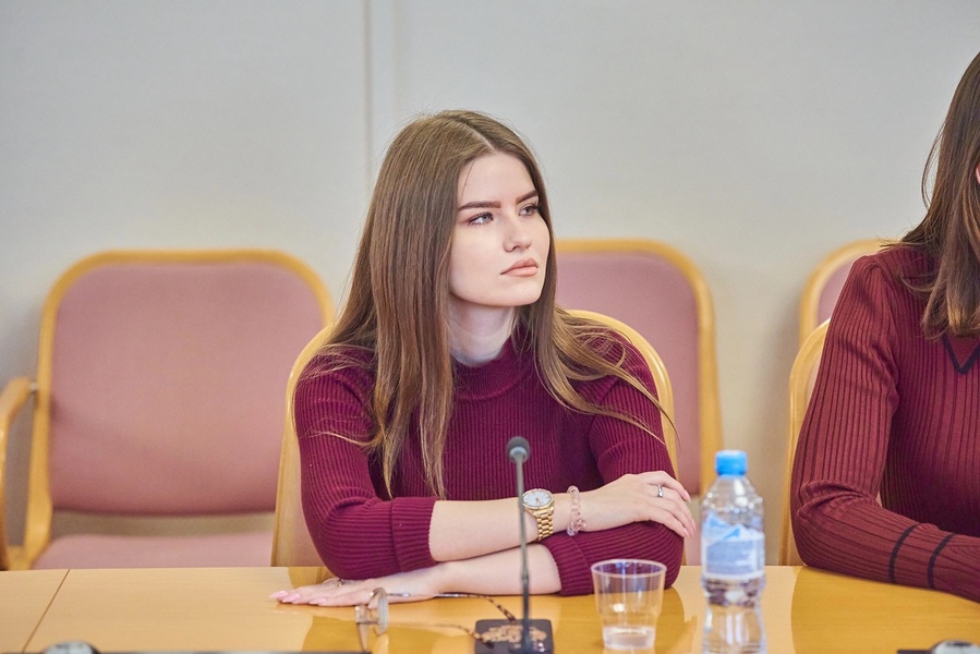 Вожатые поддерживают инициативу ЛДПР о повышении зарплат