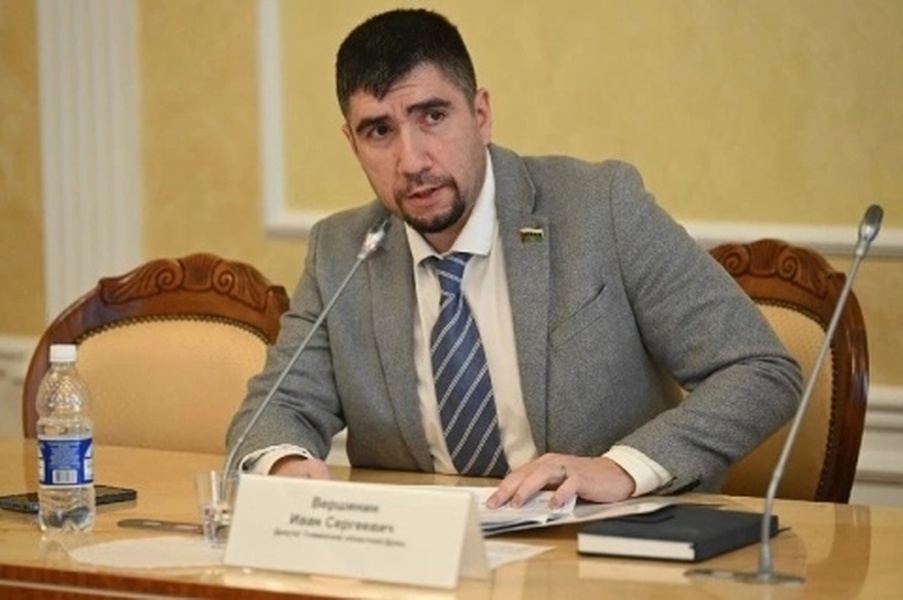 Депутат ЛДПР требует разобраться с незаконной уличной торговлей