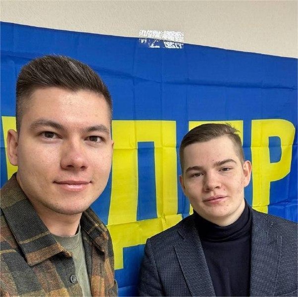 Молодежь ЛДПР вступает в борьбу за экологию