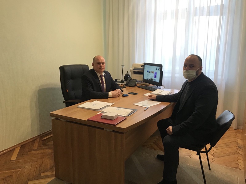 При поддержке депутата Артема Зайцева в Тюмени пройдет спортивный фестиваль «Тюмень сильная»