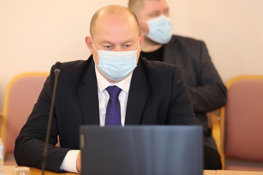 Артем Зайцев: Малому бизнесу нужно особое внимание